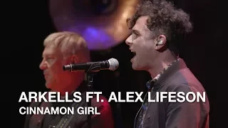 Neil Young - Cinnamon Girl (Arkells ft. Alex Lifeson cover)