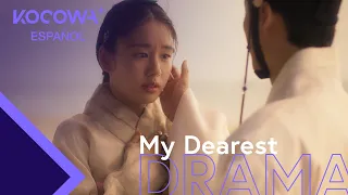 [ESP SUB] Te he estado esperando, aquí, por un largo tiempo | My Dearest EP01| KOCOWA+ ESPAÑOL