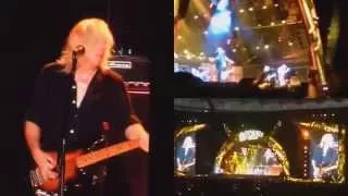 AC/DC Baptism By Fire (Live in Warsaw 2015) Multi-cam