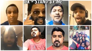 [ACAPELLA] Stand By Me - D generation neXt