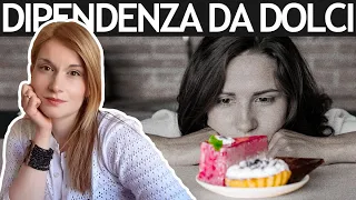 Dott. Coccia: Dipendenza da zuccheri e dolci. Strategie di disintossicazione