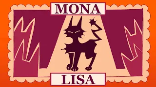 MONA LISA [Hollyleaf Animatic]
