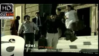 Ezel 34.Bölüm Yeni Sezon Fragmani.mp4