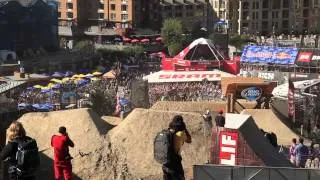 2014 Crankworx Speed and Style highlights