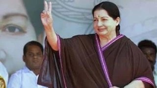 Jayalalithaa set to return as Tamil Nadu Chief Minister after party lawmakers' meeting