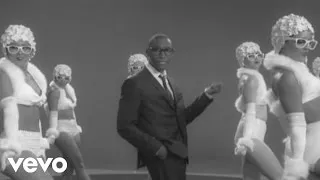 Raphael Saadiq - Let's Take a Walk (Video)