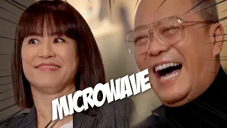 諸朋好友 | 歐陽震華爆宣萱床戲要求露 笑對方係Microwave (微波)