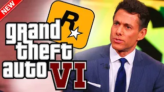 Rockstar Games CEO Confirms HUGE GTA 6 Details! Location, Story Line, Release Date & More!? (GTA VI)