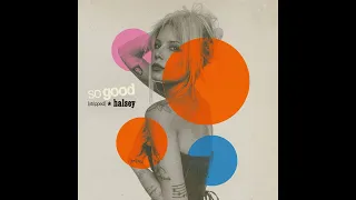 Halsey - So good (Stripped) (Instrumental)