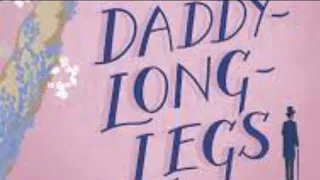 Daddy Long Legs Book Review. 🤣😭🥰.How to really feel?🤔🤔🤔 #daddylonglegs