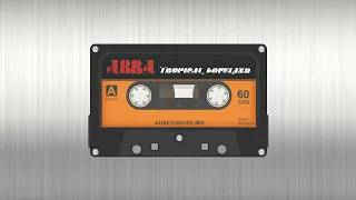 ABBA - Tropical Loveland (1975) / Instrumental