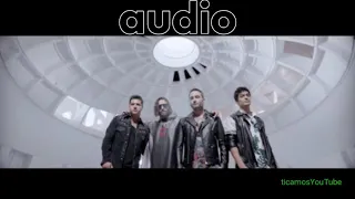 "AMIGOS CON DERECHO" (AUDIO) Reik ft. Maluma