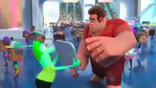 Ralph Breaks the Internet  Wreck It Ralph 2 Teaser Trailer #1 2018   Movieclips Trailers   YouTube