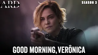 Good Morning Verônica Season 3 | What's in Store for Fans?