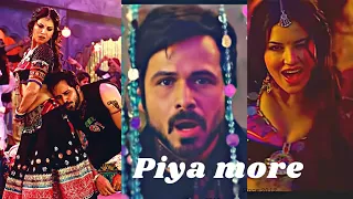 Piya More 4k Status || Sunny Leone Whatsapp Status || Full Screen Status || Emraan Hashmi