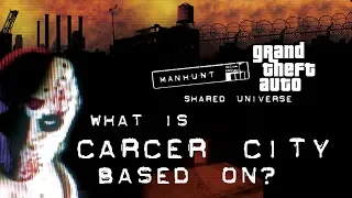 What Is Carcer City Based On?