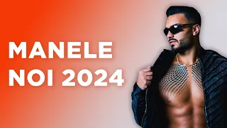 Muzica Manele Noi 2024 💣🔥Cele Mai Noi Manele Hit 🔥TOP Muzica Romaneasca