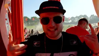 Frequencerz & Phuture Noize @ Defqon.1 Festival 2019 (RED)