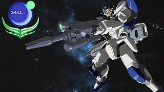 Duel Gundam Development History