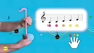 How to Play the Otamatone! [FULL LESSON]