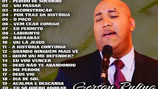 GERSON RUFINO (SELEÇÃO COM 20 MÚSICAS).