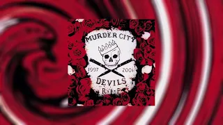 The Murder City Devils - Waltz
