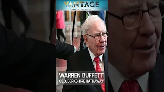 Warren Buffett, Corporate America Bullish on India & Indian Stocks | Vantage with Palki Sharma