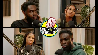 “Do You Believe In The One or Multiple People?” ( Relationship Dilemmas) This Episode Got Heated 🔥