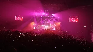 Slipknot - Birmingham Arena 24/01/20 - Before I Forget