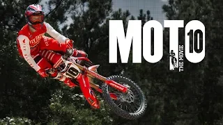 MOTO 10 The Movie 4K (Official Trailer)