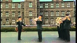 Russian Presidential Guard & Band