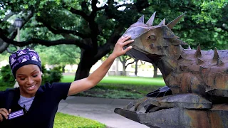 TCU School of Nurse Anesthesia