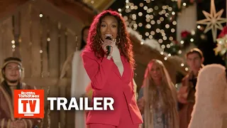 Best. Christmas. Ever! Trailer #1 (2023)