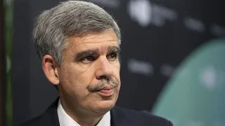 El-Erian Sees 4-5 Fed Rate Hikes by End of Year