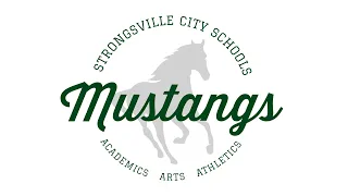 Oct 27, 2022 Strongsville BOE Meeting