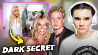 Britney Spears' Music Video Has New Meaning?!