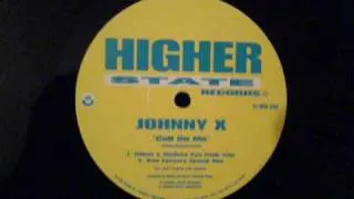 Johnny X - Call On Me (187 Lockdown X-Factor Remix)