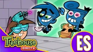 The Fairly Odd Parents | Anti hadas