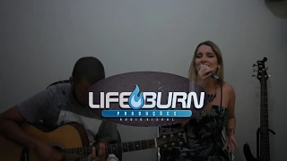 Stefanny Mariana- Cachorrada (Cover Acústico)