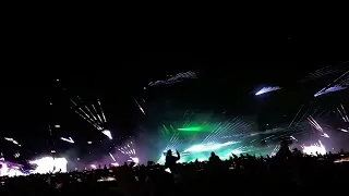 Calvin Harris - Miracle (Closing at Creamfields)