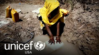 Climate Shocks Fuel Humanitarian Crisis in Ethiopia