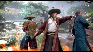 Tuam Leej Kuab The Hmong Shaman Warrior (Part 2017) 7/12/2023