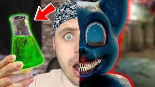 NICIODATĂ SĂ NU BEI POȚIUNEA LUI CARTOON CAT LA ORA 3 DE NOAPTE! 😱🔪 (Tomy Show)