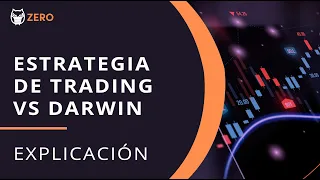 Estrategia de Trading vs Índice DARWIN - Conoce las Diferencias