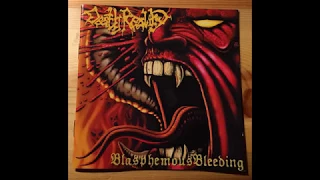 Death Reality - Blasphemous Bleeding (2001)