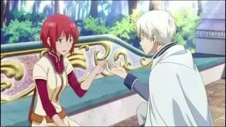 Snow White with the Red Hair {AMV} - Clarity