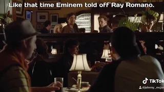 Eminem VS. Ray Romano