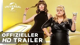 Glam Girls - Hinreißend verdorben - Trailer deutsch/german HD