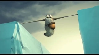 Ice Age: The Meltdown/Best scene/Carlos Saldanha/Chris Wedge/Scrat