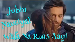 #GoldenMusic  Wafa Na Raas Aayi | Singer Jubin Nautiyal